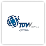 استاندارد بین المللی