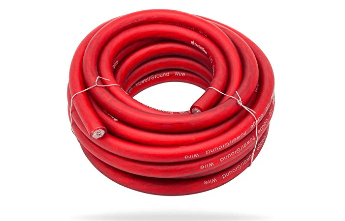 قیمت کابل نسوز اعلام حریق ​