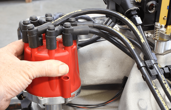 کاربرد وایر شمع سیلیکونی​