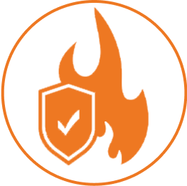 کابل اعلام حریق