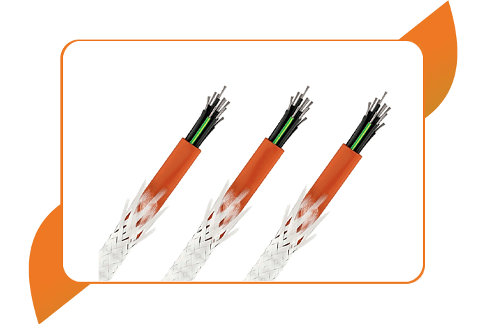 کابل ابریشمی