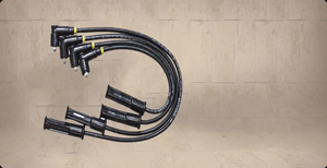 وایر شمع سیلیکونی