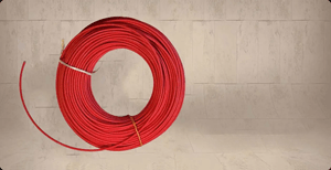 کابل اعلام حریق