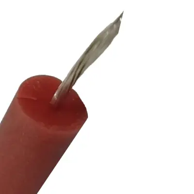 کابل جرقه نسوز سیلیکونی​