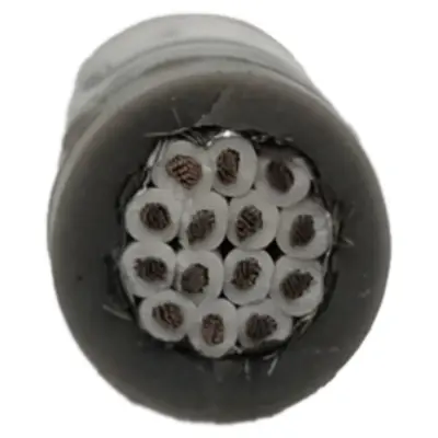 کابل کنترل سیلیکونی