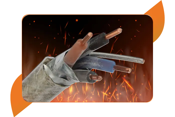 کابل فایر رزیستنس