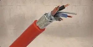 کابل فایر رزیستنس