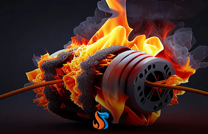 ویژگی‌های کابل اعلام حریق با کیفیت